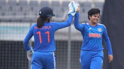 INDW vs BANW 2nd T20I: India beat Bangladesh in last over thriller despite setting 96-run target as 4 wickets fall in last over bowled by Shafali Verma SportsTak
