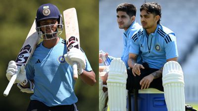 India's predicted playing XI for 1st Test vs West Indies: Rohit, Yashasvi to open, Gill at No.3, coin flip between Bharat, Kishan SportsTak