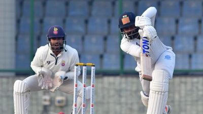 Duleep Trophy Final: West Zone bowlers take control of proceedings after Hanuma Vihari's strong foundation for South Zone SportsTak