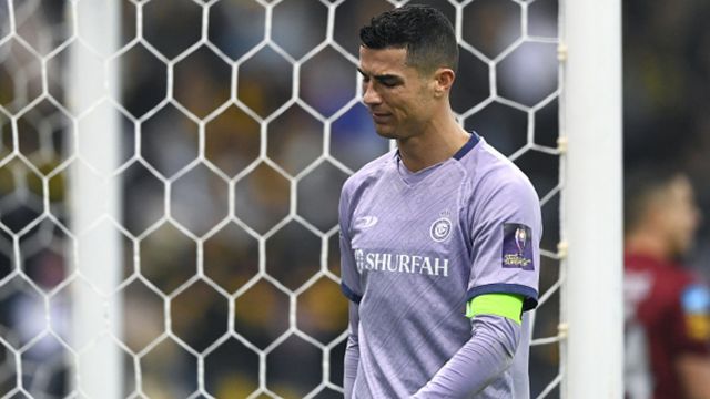 FIFA imposes transfer ban on Ronaldo's team Al Nassr, prevent them from registering new players: Here's why FIFA imposes transfer ban on Ronaldo's team Al Nassr, prevent them from registering new players: Here's why