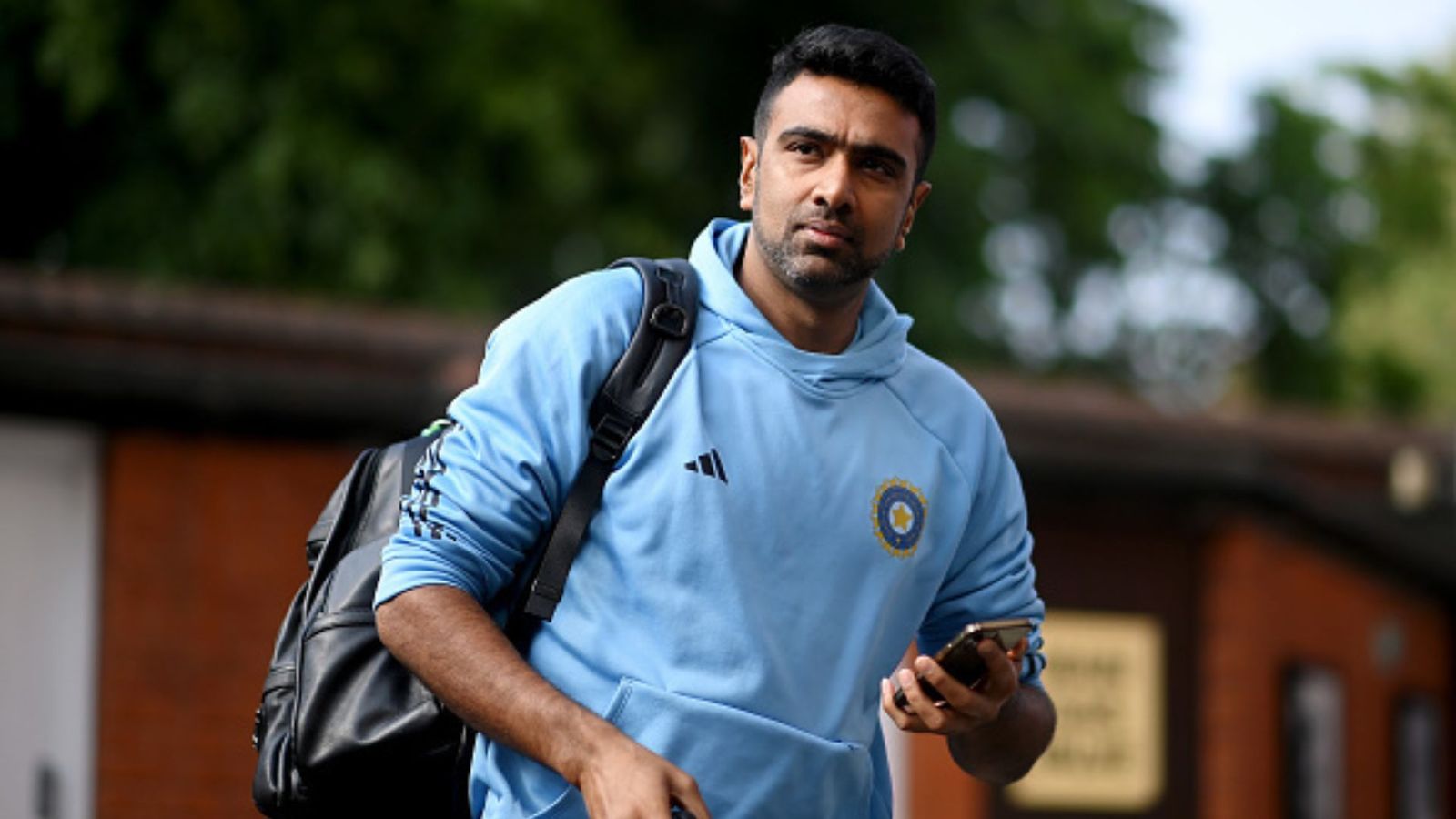 Ravichandran Ashwin reflects on WTC final snub after five-fer against West Indies, says 'it could have been a very high point in my career...' Ravichandran Ashwin reflects on WTC final snub after five-fer against West Indies, says 'it could have been a very high point in my career...'
