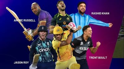 Major League Cricket: Full squads, format, fixtures and more — All questions answered here! SportsTak