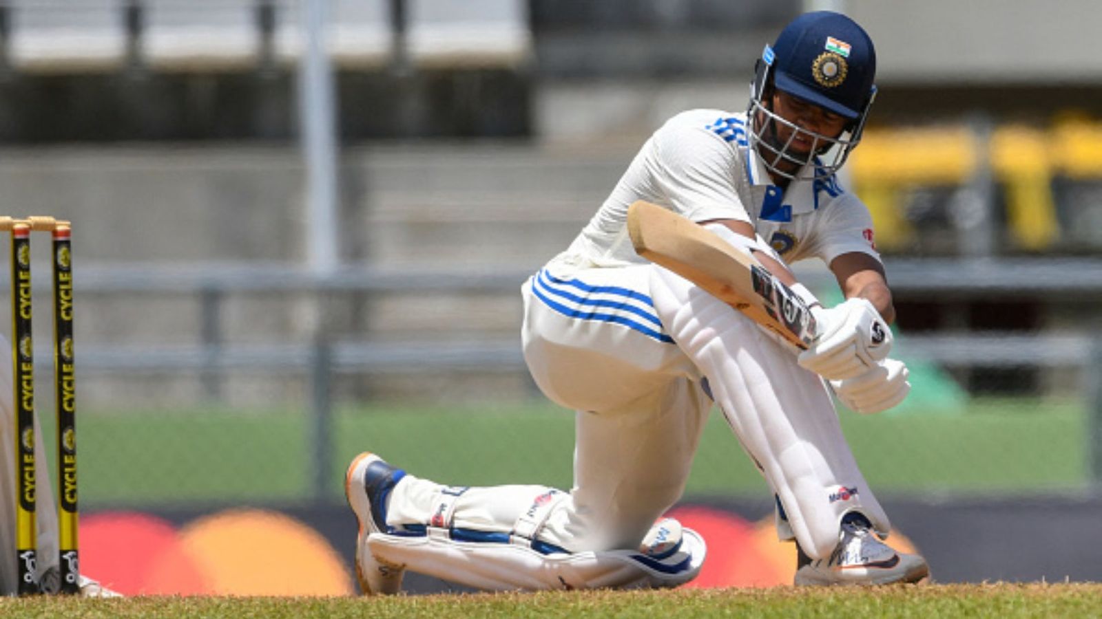 WI vs IND, 1st Test: Yashasvi Jaiswal becomes 17th Indian to smash Test century on debut, Rohit joins bandwagon as well WI vs IND, 1st Test: Yashasvi Jaiswal becomes 17th Indian to smash Test century on debut, Rohit joins bandwagon as well