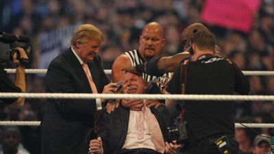 A look at the 12 most historic matches in the 70-year history of the WWE SportsTak