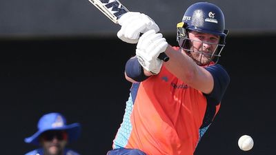 MLC 2023: From 50/4 to 215 for 5, former Mumbai Indians batter turns into MI New York's wrath to secure close victory for San Francisco Unicorns SportsTak