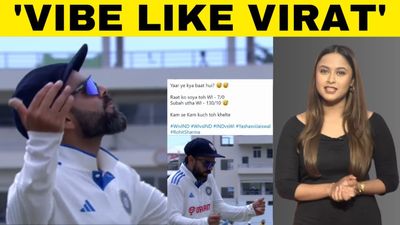 'How could India drop Ashwin?' Twitter reacts to IND vs WI | Sports Today SportsTak