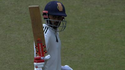 Shaw, Pujara, Suryakumar fail but Panchal's unbeaten 92 sets up Duleep Trophy final for riveting finish on Day 5 SportsTak