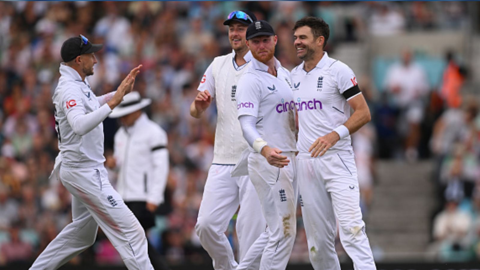 Ashes 2023: England drop Ollie Robinson, recall their most trusted pacer for Manchester Test Ashes 2023: England drop Ollie Robinson, recall their most trusted pacer for Manchester Test