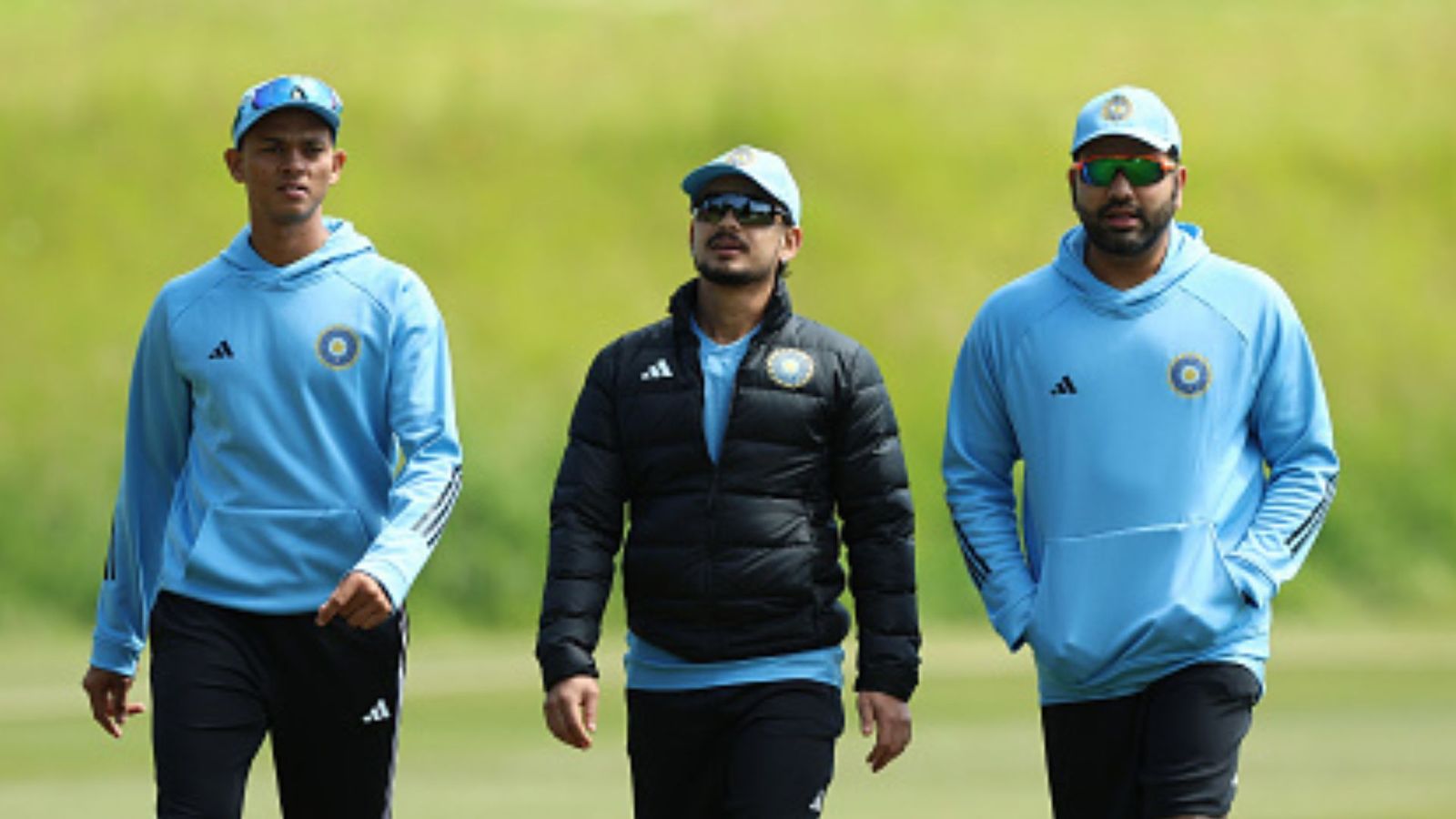 'Transition has to happen': Captain Rohit Sharma opens on Indian cricket's future, talks about youngsters and their roles 'Transition has to happen': Captain Rohit Sharma opens on Indian cricket's future, talks about youngsters and their roles