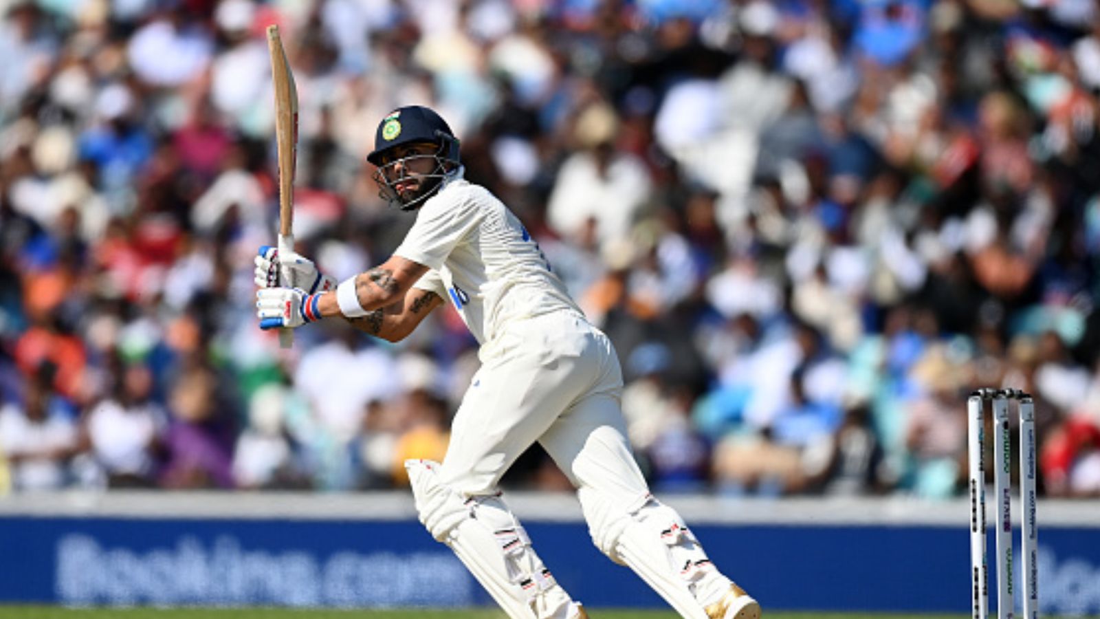 IND vs WI: Virat Kohli just 75 runs away from scripting this mega record in his 500th International match IND vs WI: Virat Kohli just 75 runs away from scripting this mega record in his 500th International match