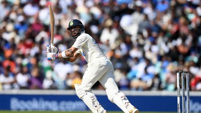 IND vs WI: Virat Kohli just 75 runs away from scripting this mega record in his 500th International match SportsTak