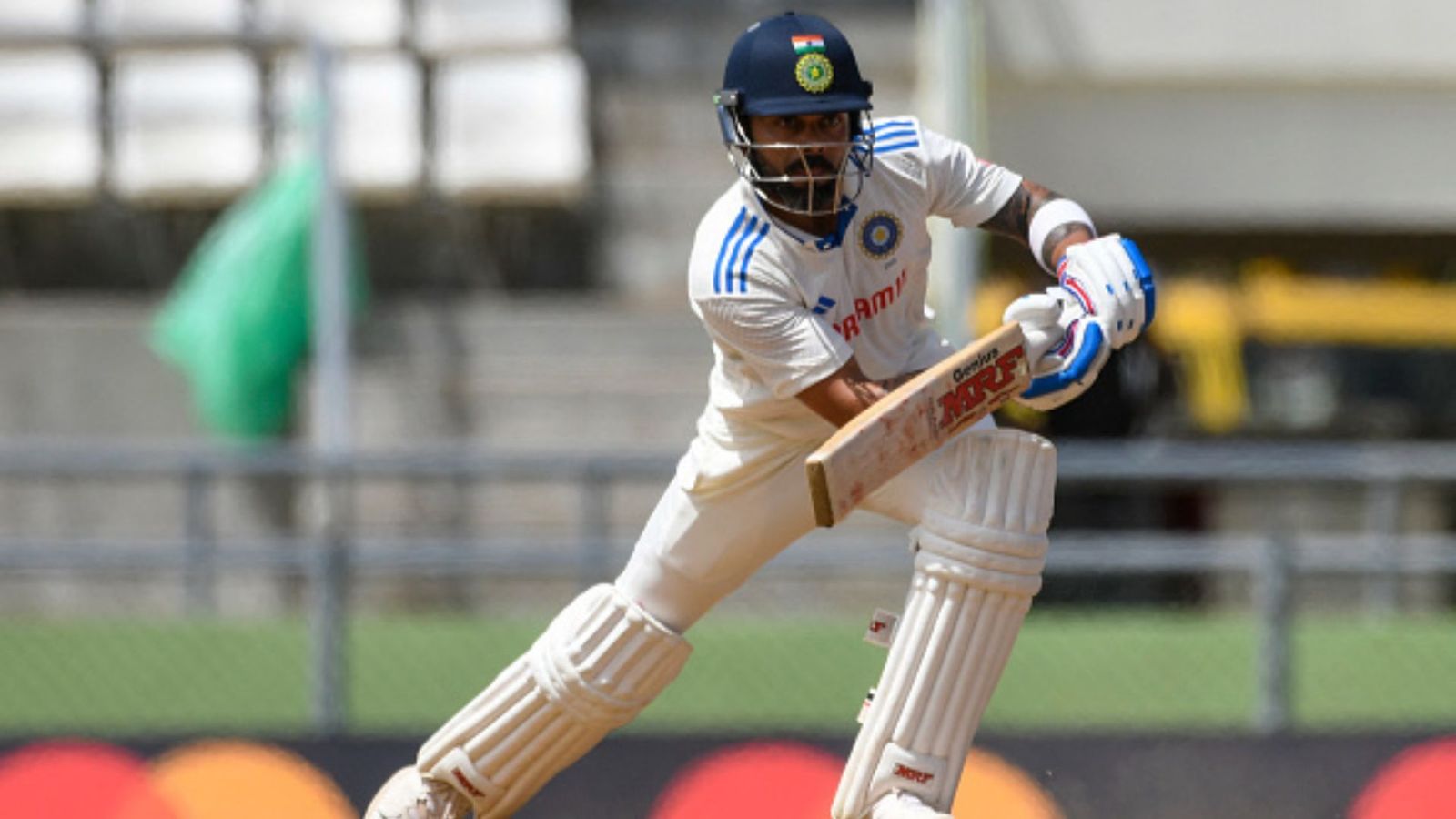 Rahul Dravid lauds Virat Kohli, talks about 'a lot of sacrifices made' as ex-India captain gears up for 500th international match Rahul Dravid lauds Virat Kohli, talks about 'a lot of sacrifices made' as ex-India captain gears up for 500th international match
