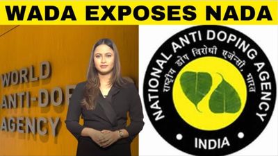 12 high-profile Indian athletes fail dope test, under WADA investigation | Sports Today SportsTak