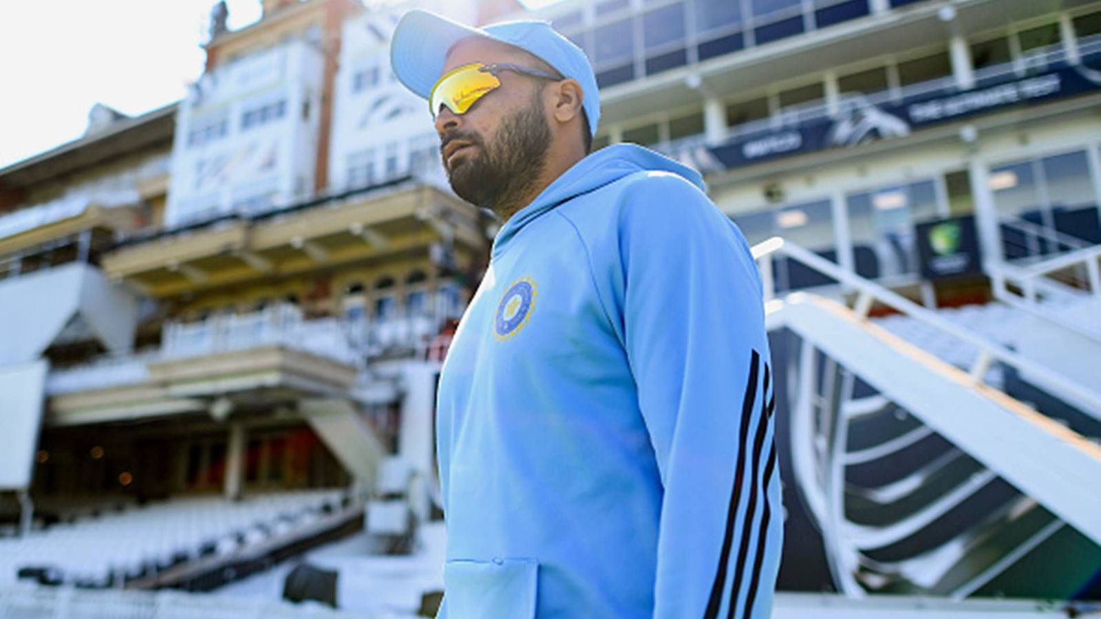 IND vs WI 2nd Test: Rohit Sharma makes forced change in India's 100th Test against West Indies, 29-year-old pacer gets debut cap IND vs WI 2nd Test: Rohit Sharma makes forced change in India's 100th Test against West Indies, 29-year-old pacer gets debut cap