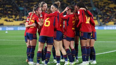 FIFA Women's World Cup: Spain, Switzerland cruise to victory as Olympic Champions Canada held by Nigeria SportsTak