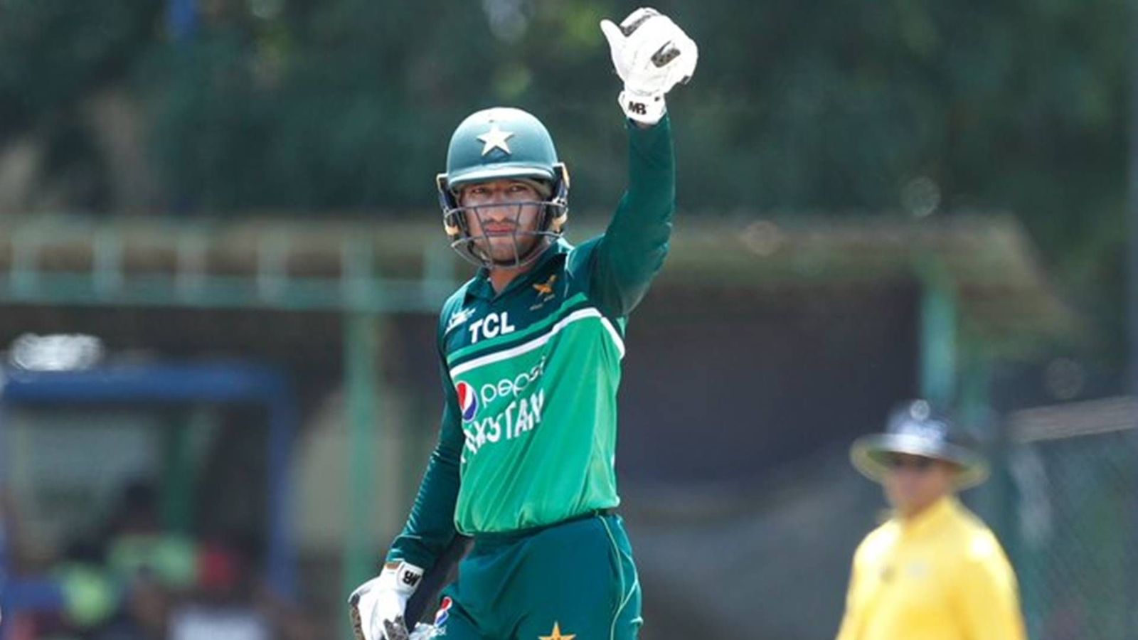 Fernando and Arachchige's 97-run knocks in vain as Mohammad Haris-led Pakistan A reach Emerging Asia Cup 2023 Fernando and Arachchige's 97-run knocks in vain as Mohammad Haris-led Pakistan A reach Emerging Asia Cup 2023