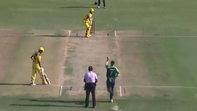 MLC: RCB pacer takes five wickets, LSG batter scores crucial runs as Orcas down Super Kings SportsTak