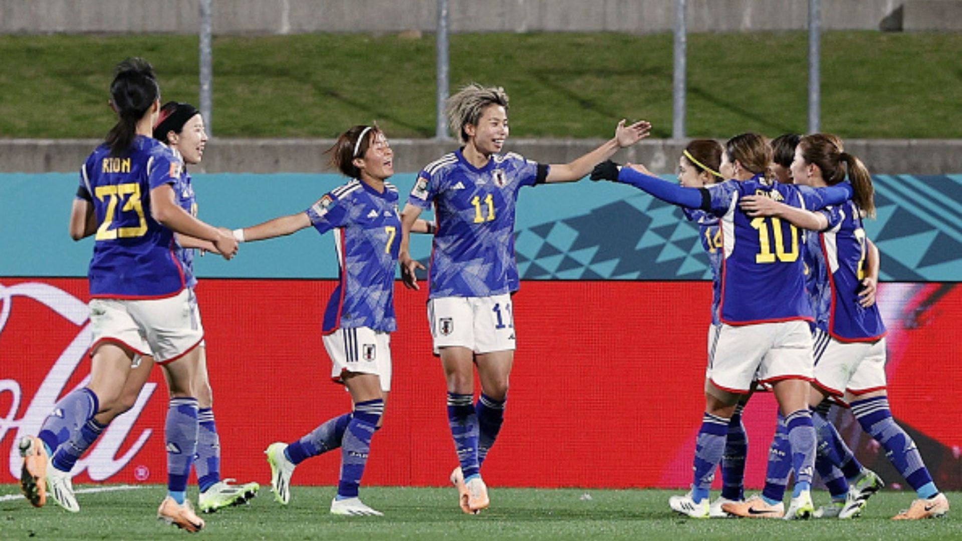 FIFA Women's World Cup round-up: England, Japan, USA win but minnows provide strong competition to top-ranked teams SportsTak