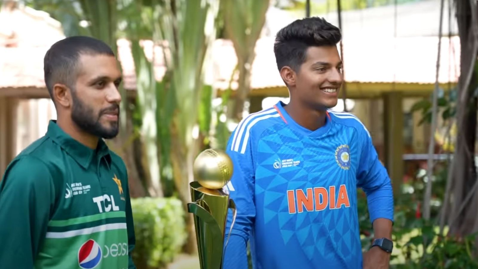 IND-A vs PAK-A: When and where to watch epic final encounter between India and Pakistan in ACC Men's Emerging Cup IND-A vs PAK-A: When and where to watch epic final encounter between India and Pakistan in ACC Men's Emerging Cup