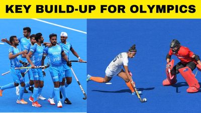 FIH Pro League Hockey 2023/24 schedule announced - THESE are the teams, dates India will be playing SportsTak