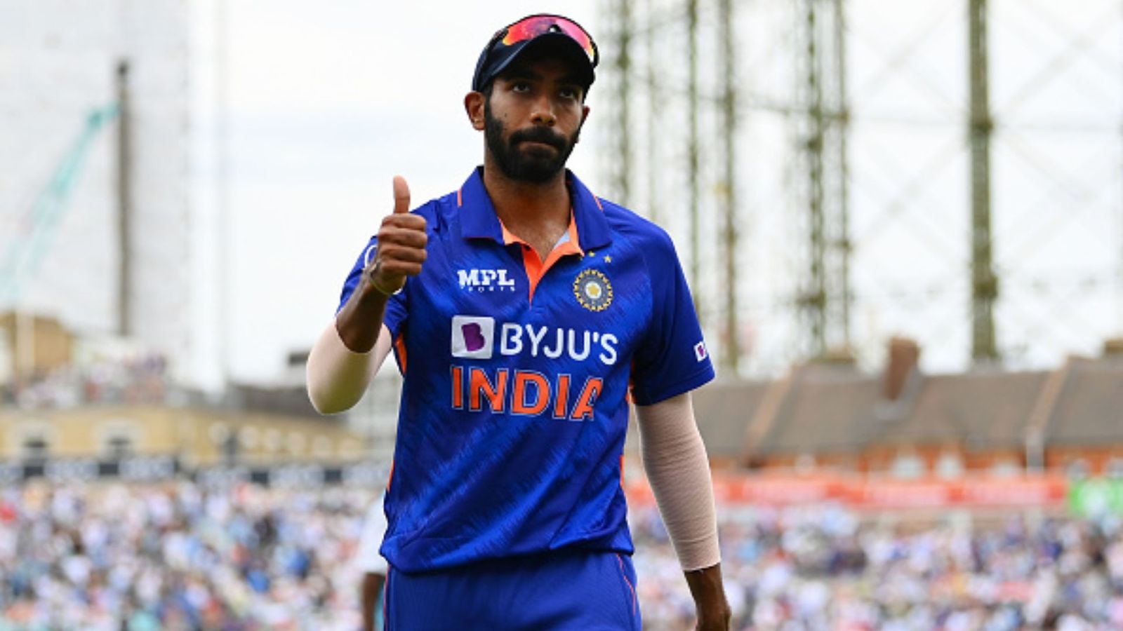 Ex-India cricketer, national selector expresses concerns on Jasprit Bumrah as Indian pacer eyes comeback after lengthy injury Ex-India cricketer, national selector expresses concerns on Jasprit Bumrah as Indian pacer eyes comeback after lengthy injury