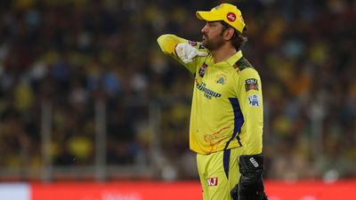 'He can be the captain for even 10 years': Ambati Rayudu names MS Dhoni's likely successor at Chennai Super Kings SportsTak