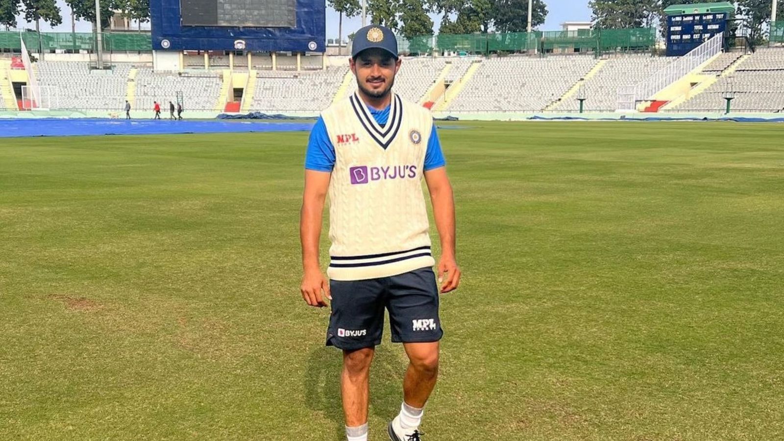 Deodhar Trophy: Priyank Panchal leads the way as West Zone cruise to 9-wicket victory over North East Deodhar Trophy: Priyank Panchal leads the way as West Zone cruise to 9-wicket victory over North East