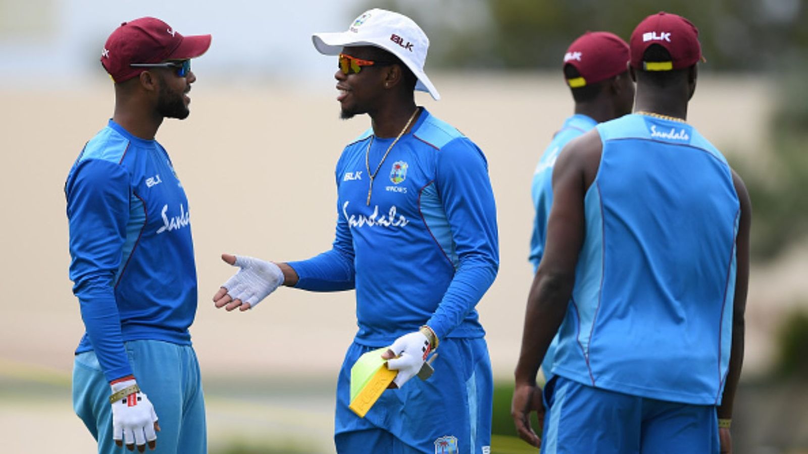 WI vs IND: Shimron Hetmyer, express pacer recalled as West Indies announce 15-member squad for ODI series against India WI vs IND: Shimron Hetmyer, express pacer recalled as West Indies announce 15-member squad for ODI series against India