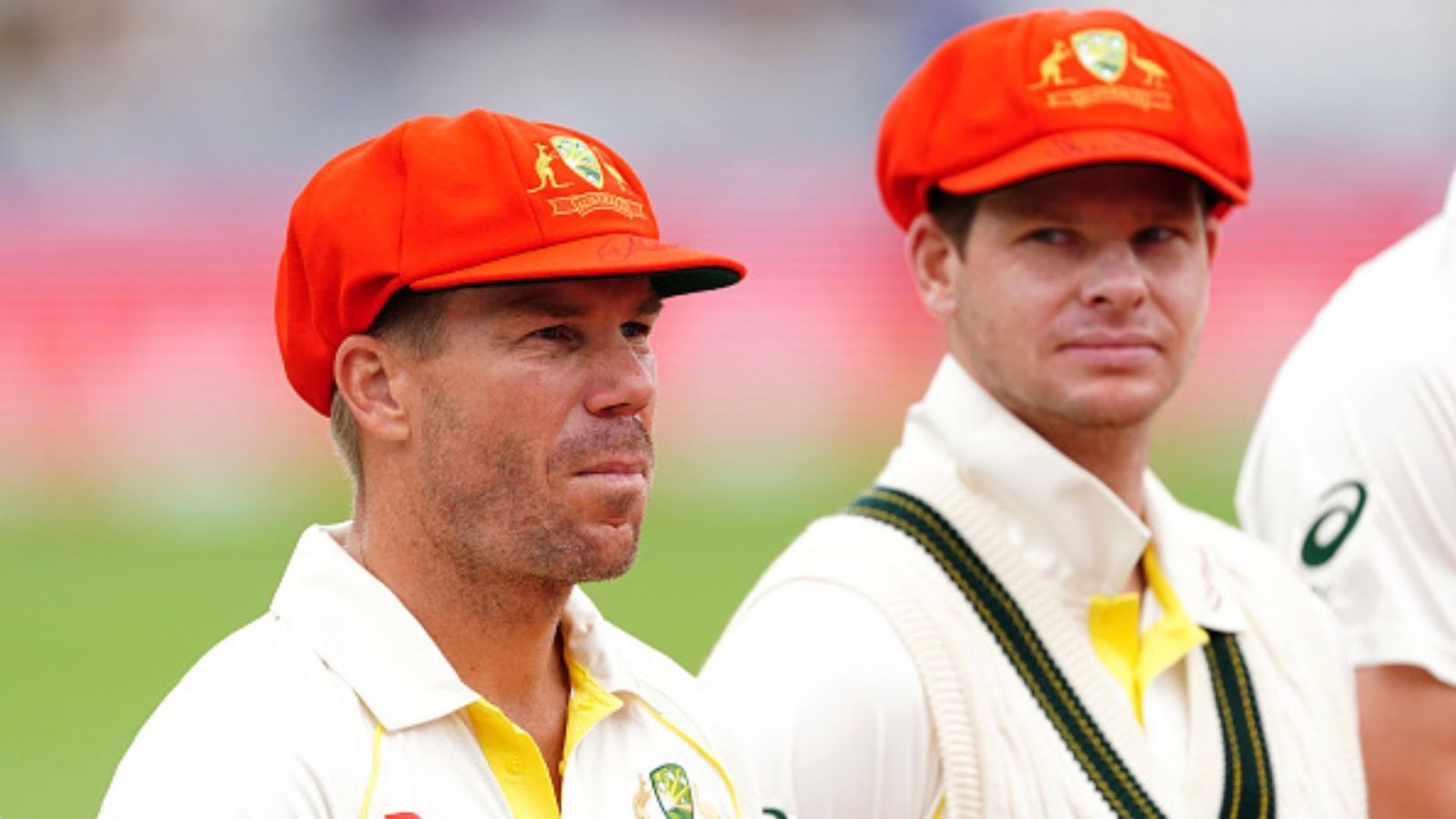 'Heard whispers that Smith, Warner will retire after Oval Test': Ex-England captain drops bombshell ahead of last Ashes Test 'Heard whispers that Smith, Warner will retire after Oval Test': Ex-England captain drops bombshell ahead of last Ashes Test