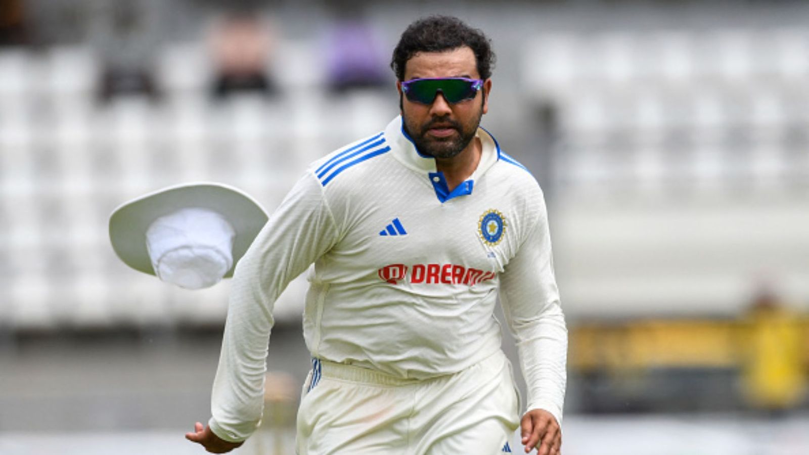 'He wants to win this time around': Ex-India player impressed with Rohit Sharma after Test series triumph over West Indies 'He wants to win this time around': Ex-India player impressed with Rohit Sharma after Test series triumph over West Indies