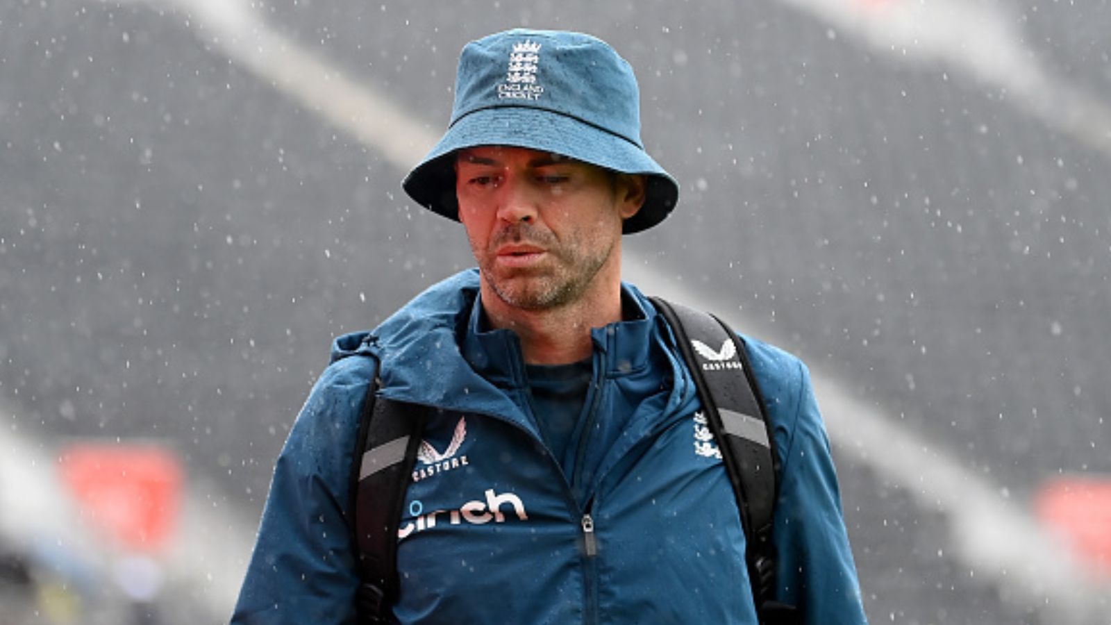 Ashes 2023: James Anderson opens up on Test retirement, says ‘now it’s about my future…time for speculation' Ashes 2023: James Anderson opens up on Test retirement, says ‘now it’s about my future…time for speculation'