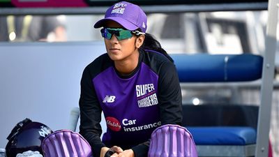 Not retained after wrist injury despite scoring 249 runs in 1st season, Jemimah Rodrigues picked by The Hundred franchise days before 3rd edition SportsTak