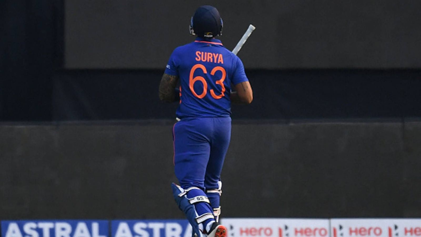 India's T20 World Cup 2007-winning bowler backs Suryakumar Yadav as India's no.4 for ODI World Cup 2023 India's T20 World Cup 2007-winning bowler backs Suryakumar Yadav as India's no.4 for ODI World Cup 2023