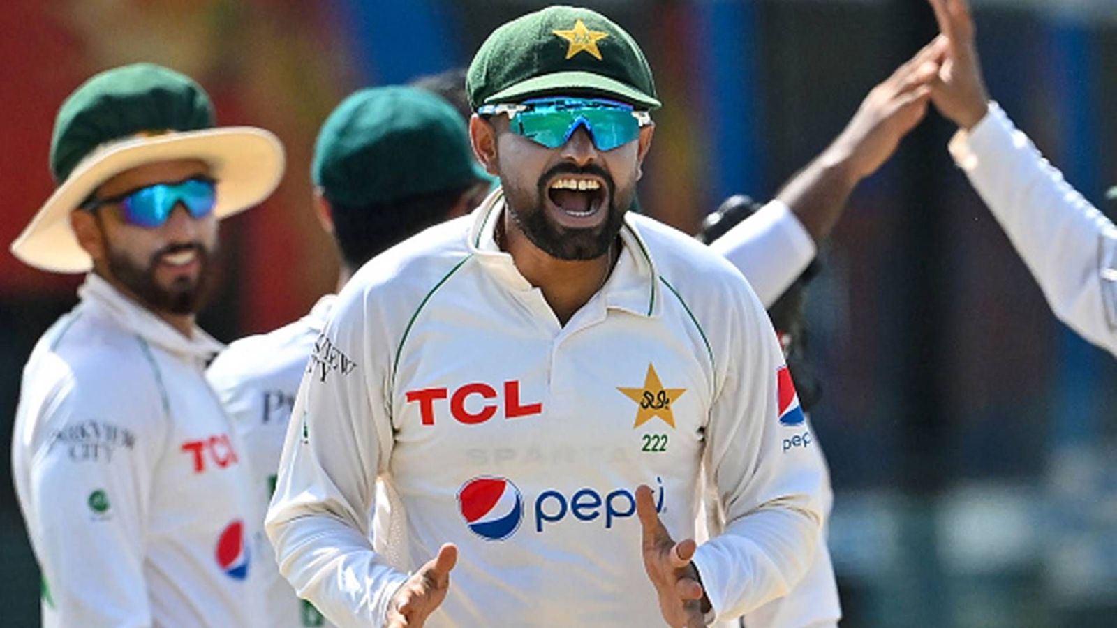 Babar Azam refuses captaincy of LPL franchise Colombo Strikers, didn’t want to disturb team structure: Report Babar Azam refuses captaincy of LPL franchise Colombo Strikers, didn’t want to disturb team structure: Report