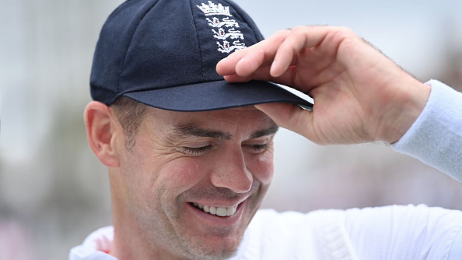 Ashes 2023: Veteran England pacer James Anderson clears air on retirement plan a day before 41st birthday Ashes 2023: Veteran England pacer James Anderson clears air on retirement plan a day before 41st birthday