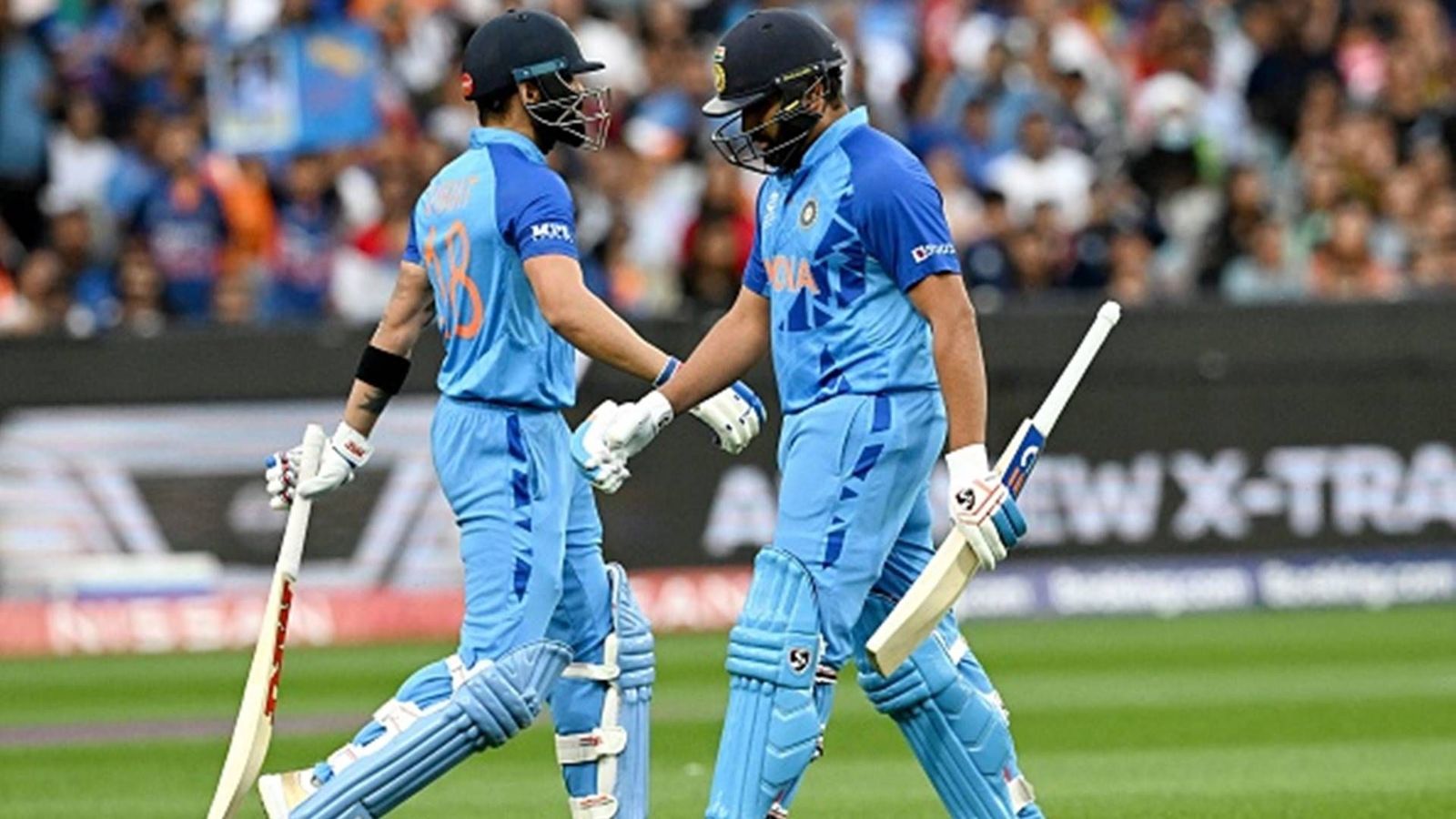 IND vs WI 2nd ODI: No Rohit Sharma, Virat Kohli in India's Playing XI, Hardik Pandya makes two big changes as stand-in-captain IND vs WI 2nd ODI: No Rohit Sharma, Virat Kohli in India's Playing XI, Hardik Pandya makes two big changes as stand-in-captain