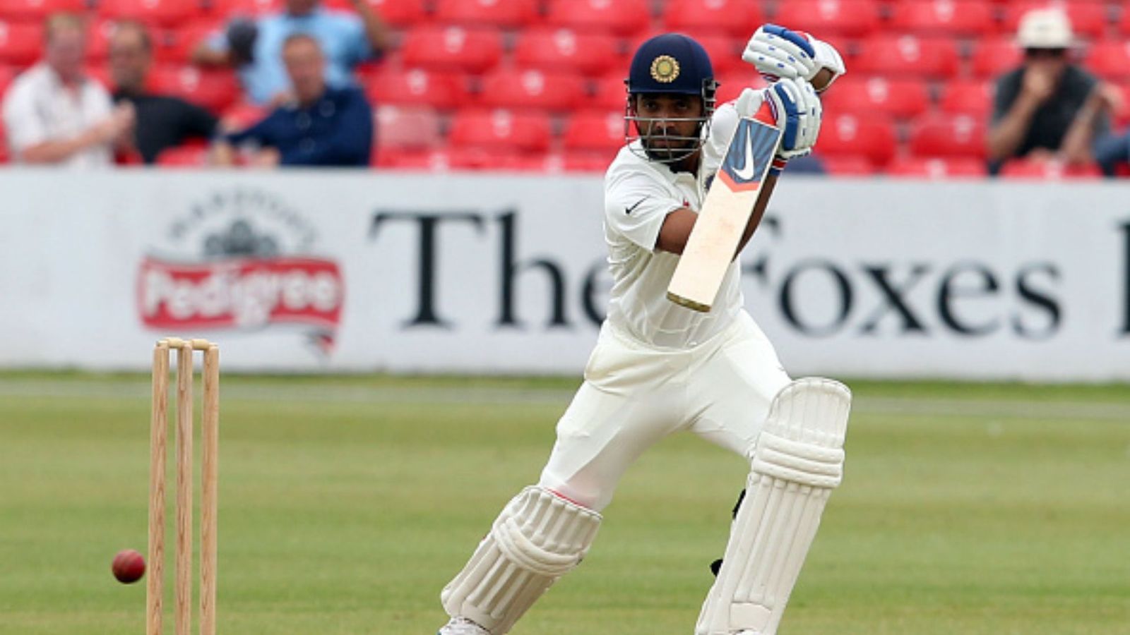 Ajinkya Rahane pulls out of county stint with Leicestershire, wants rest after international assignments Ajinkya Rahane pulls out of county stint with Leicestershire, wants rest after international assignments