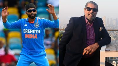 Ravindra Jadeja strongly retaliates to Kapil Dev's 'sometimes too much money comes, arrogance comes' remark on Indian players SportsTak