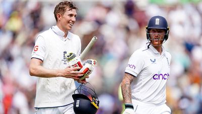 Australia and England batters combine to break 95-year-old Test record which went unnoticed SportsTak