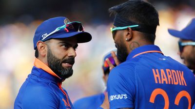 'I'm really thankful to Virat Kohli': Hardik Pandya credits ex-India captain after scoring half-century in 3rd ODI against Windies SportsTak