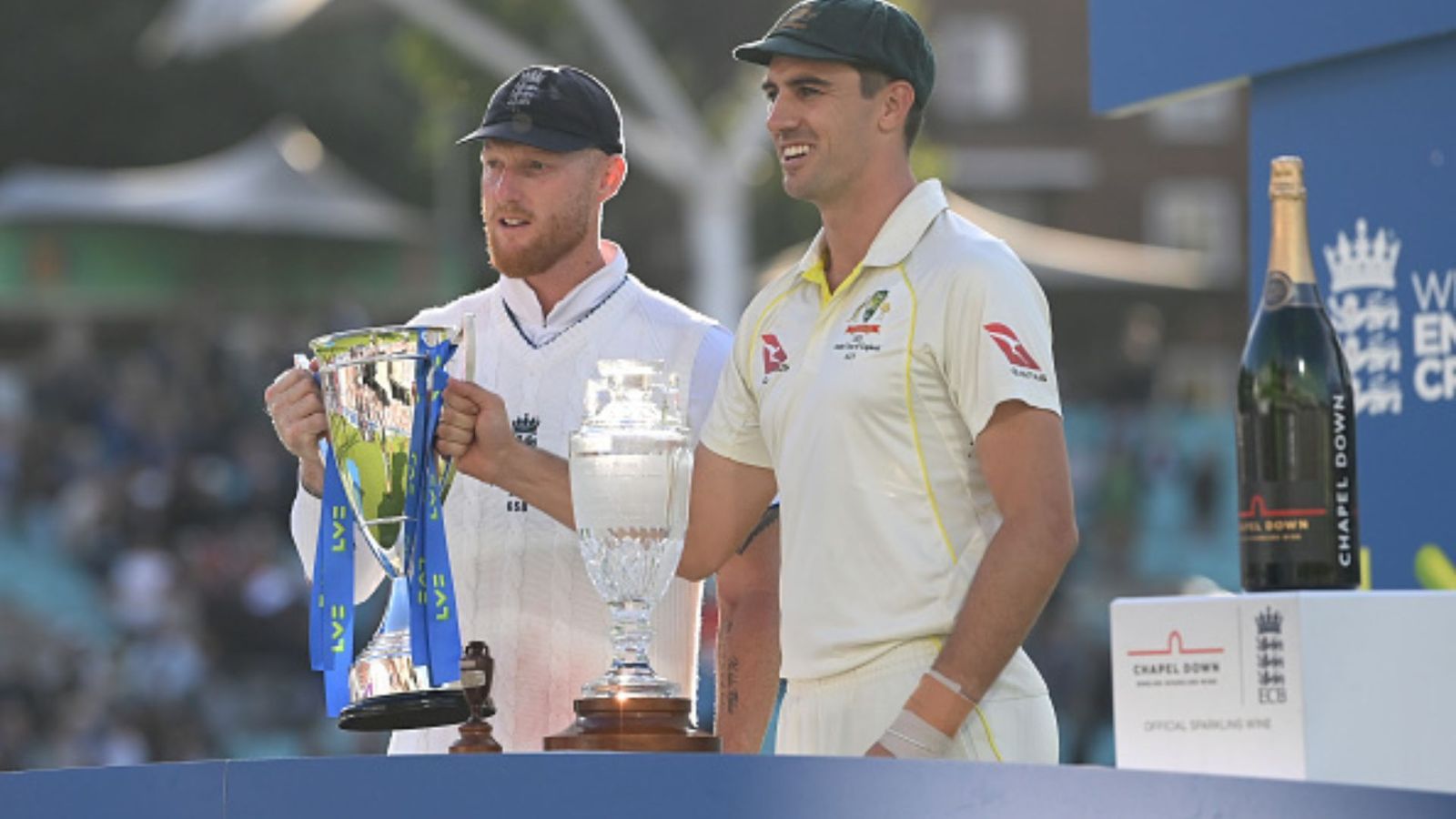 England, Australia lose WTC points after Ashes series ends England, Australia lose WTC points after Ashes series ends