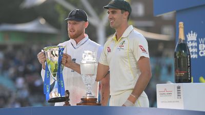 England, Australia lose WTC points after Ashes series ends SportsTak