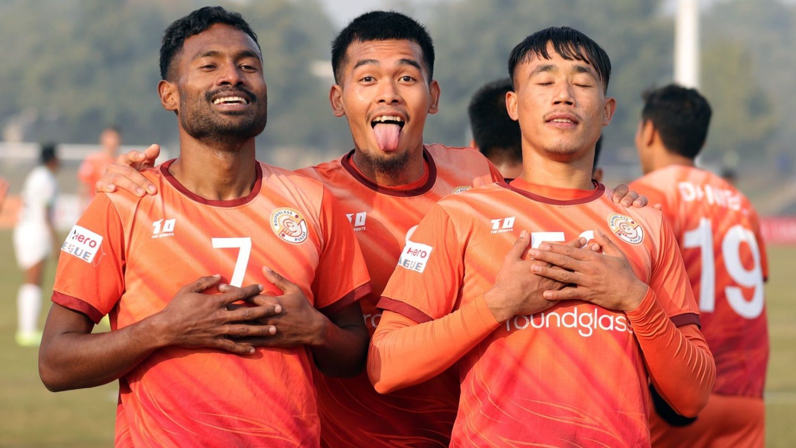 ISL: Punjab FC joins India's biggest football league ahead of 2023-24 season ISL: Punjab FC joins India's biggest football league ahead of 2023-24 season