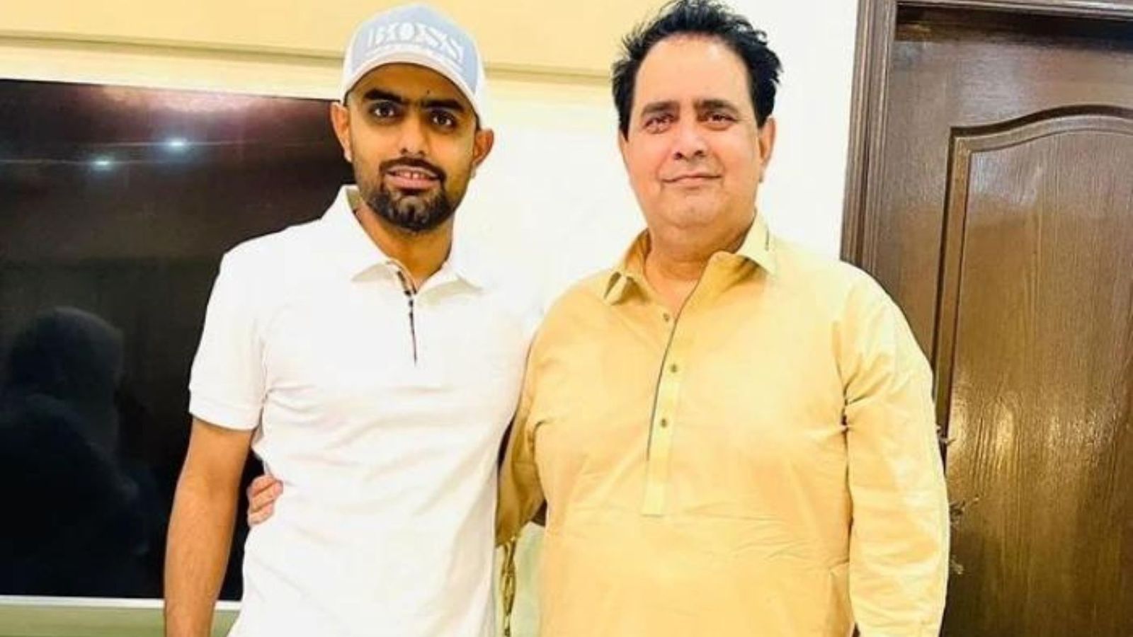 Babar Azam's dad reveals why Pakistan skipper chose Lanka Premier League over Global T20 League Babar Azam's dad reveals why Pakistan skipper chose Lanka Premier League over Global T20 League