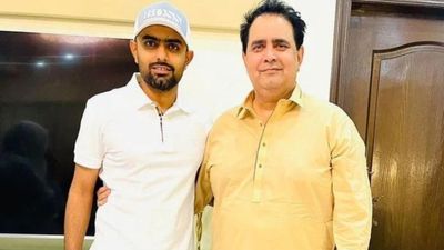 Babar Azam's dad reveals why Pakistan skipper chose Lanka Premier League over Global T20 League SportsTak