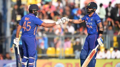 R Ashwin defends India decision to rest Virat Kohli, Rohit Sharma in ODIs vs West Indies SportsTak