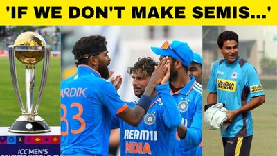 Mohammad Kaif on India's chances at the 2023 World Cup | Sports Today SportsTak