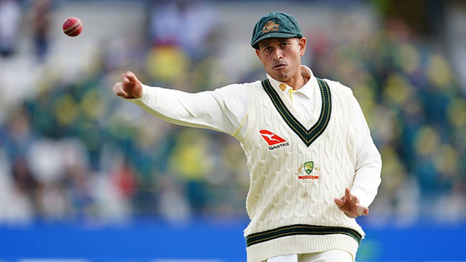 Usman Khawaja furious at ICC over 10-point penalty as Australia slip in WTC standings for slow over-rate in Ashes 2023 Usman Khawaja furious at ICC over 10-point penalty as Australia slip in WTC standings for slow over-rate in Ashes 2023