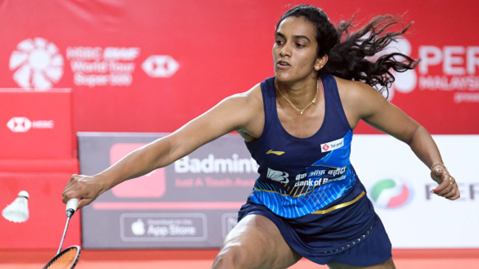 Australian Open: PV Sindhu's lean patch continues with quarterfinal exit Australian Open: PV Sindhu's lean patch continues with quarterfinal exit
