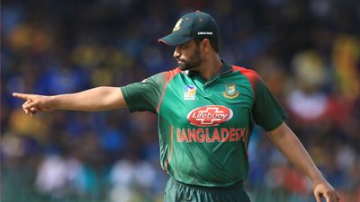 Big blow to Bangladesh as Tamim Iqbal steps down as ODI captain, ruled out of Asia Cup SportsTak